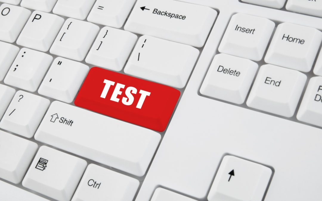 Test Management