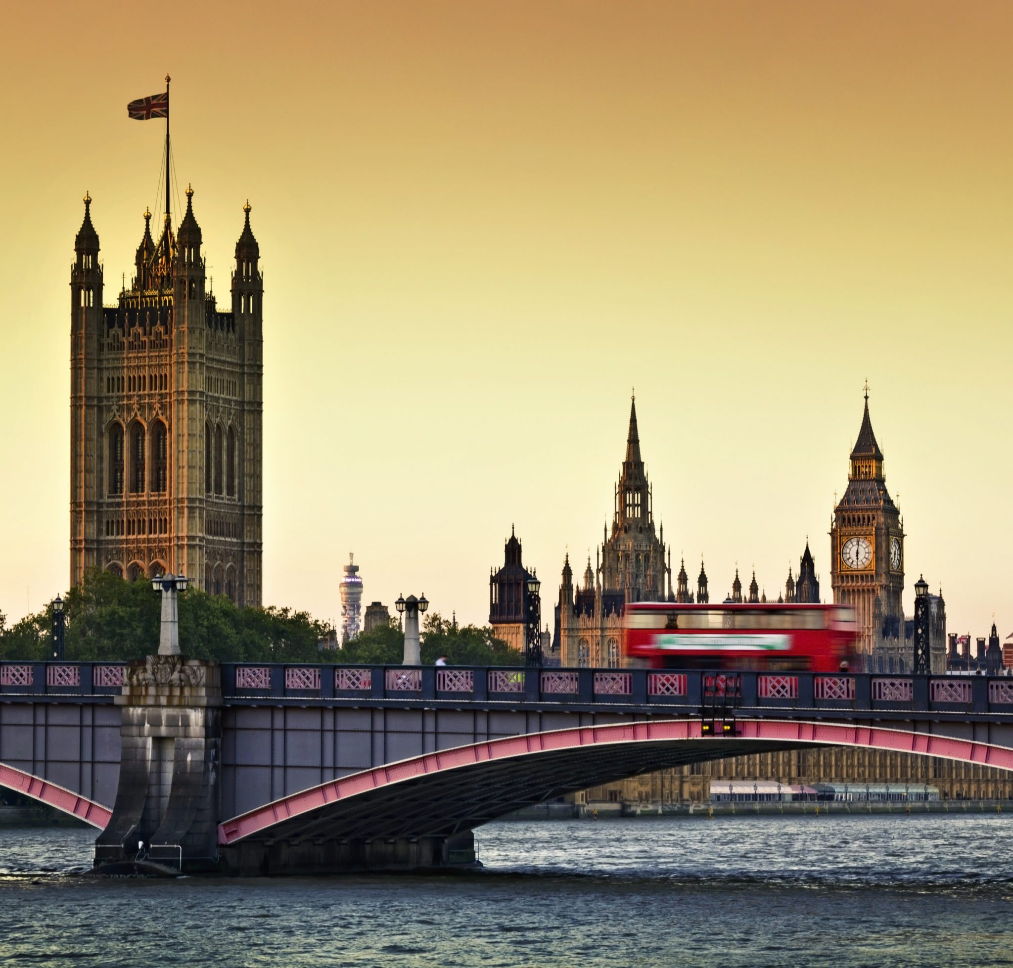 Brexit offers businesses the chance to thrive
