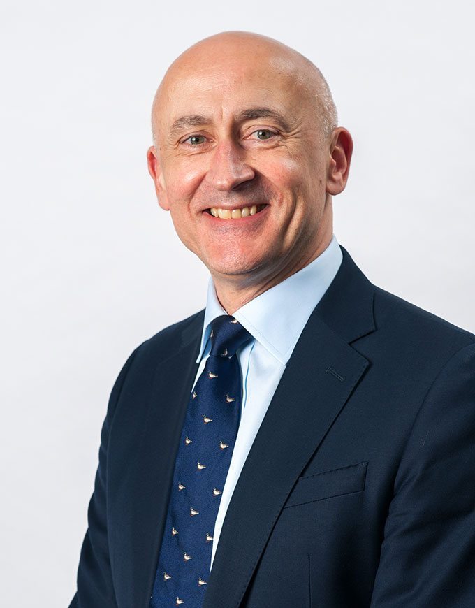 Alan Vear