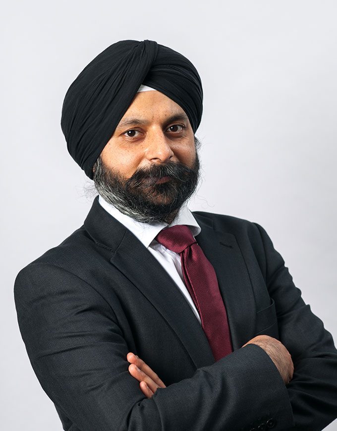 Harpreet Singh