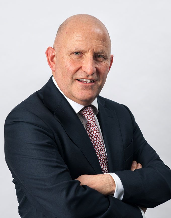 John Rowson