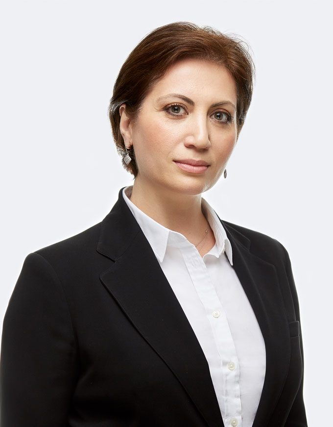 Iya Datikashvili