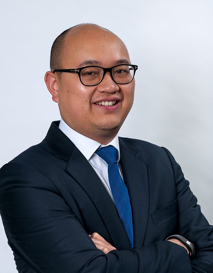 James Li