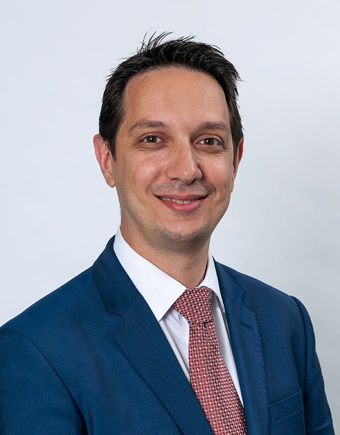 Evangelos Tzimopoulos