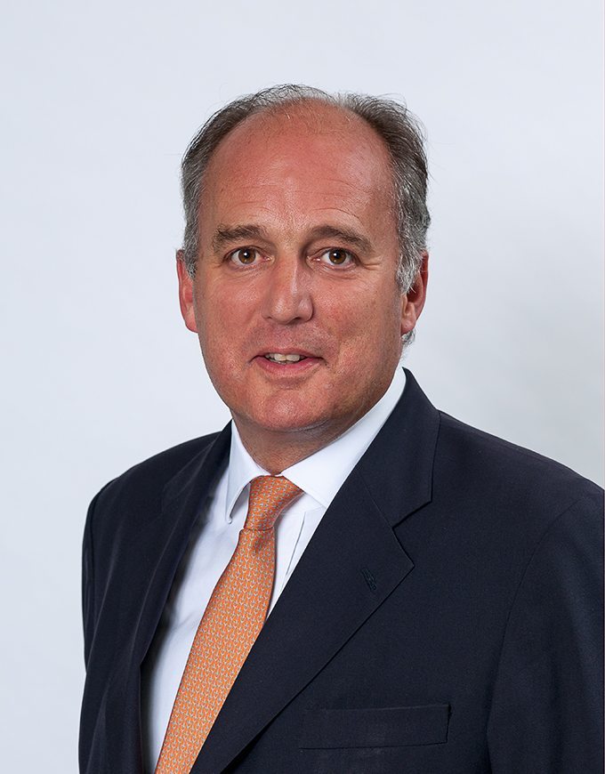 Richard Burrell