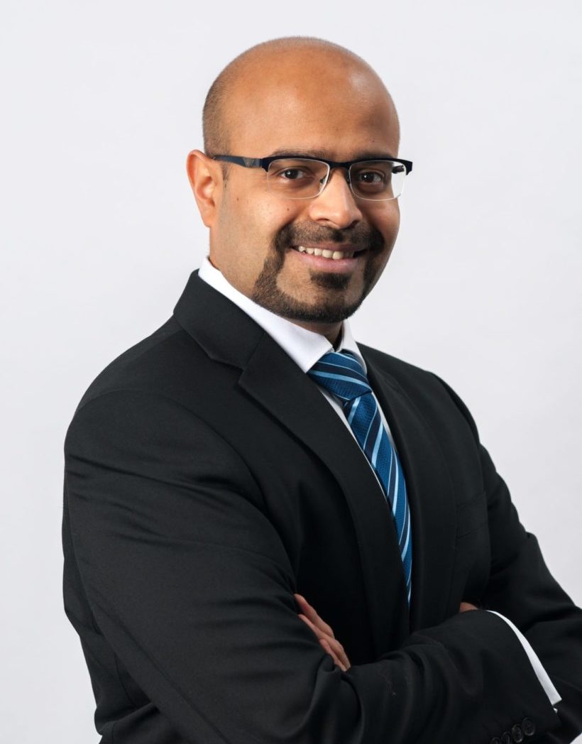 Aditya Oak