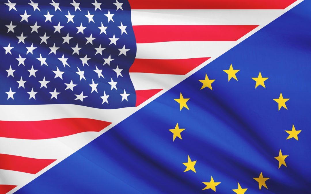 Out of sight out of mind – is it true GDPR only matters if you’re in the EU?