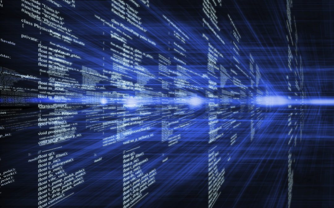 GDPR – Technology Environment