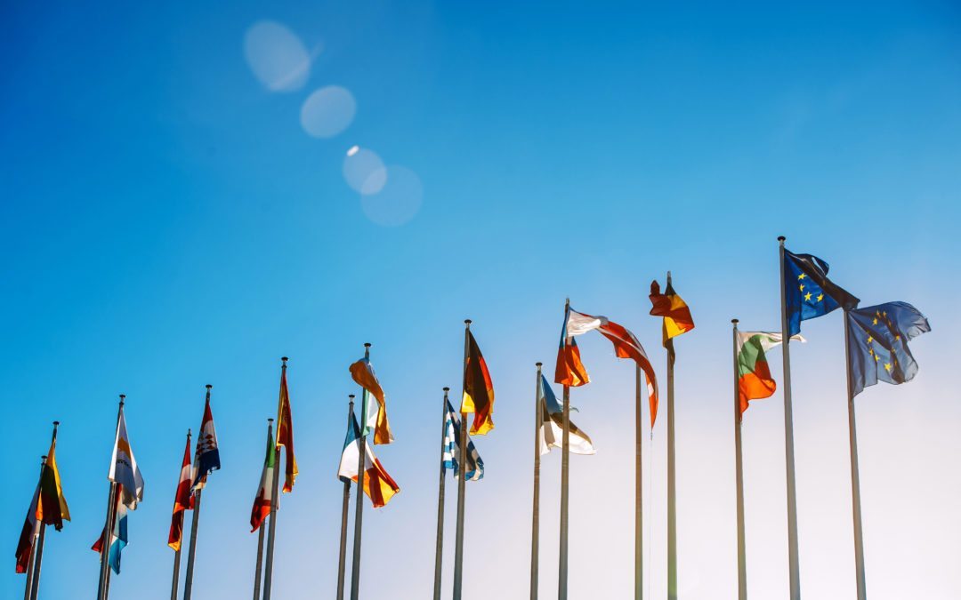 Legal Entity Transformation in a Brexit World