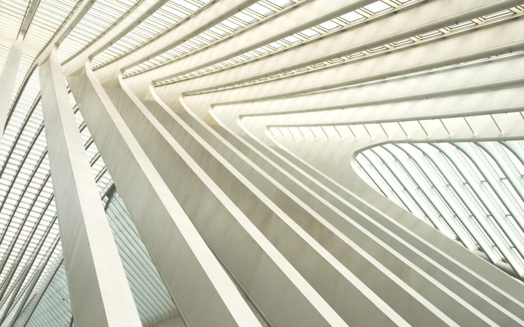 GDPR – Data Architecture