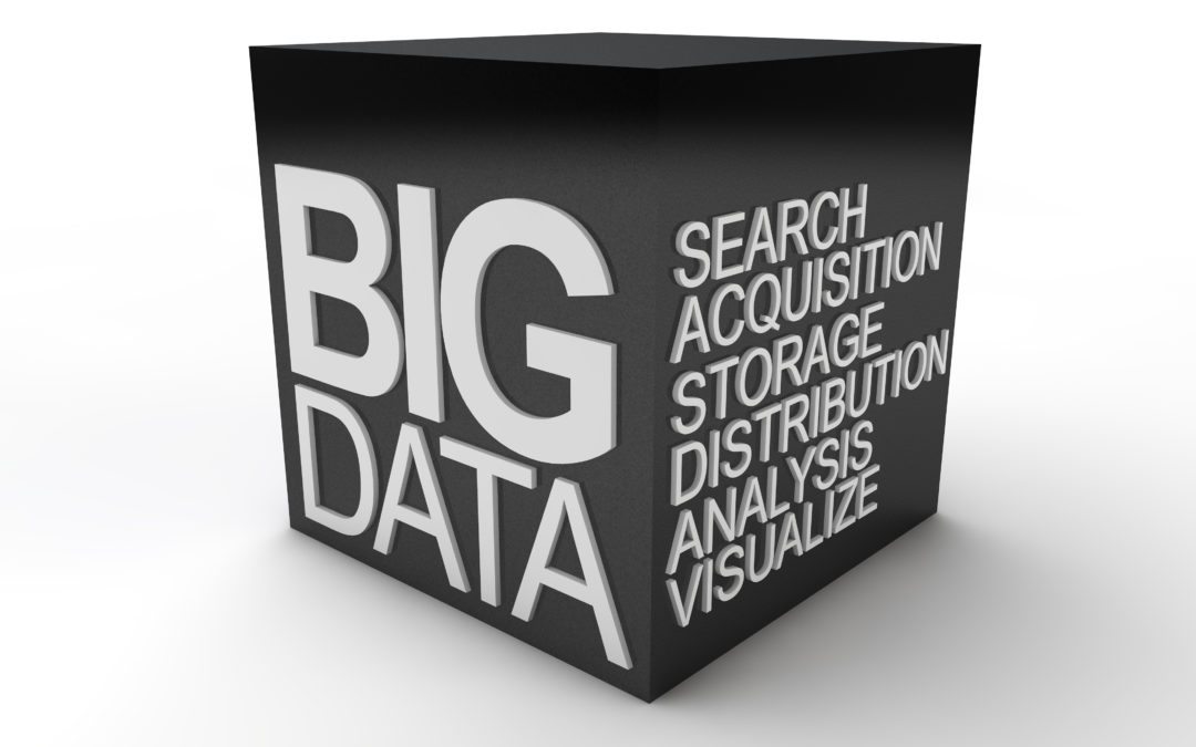 Brickendon Expertise: GDPR – Data Governance