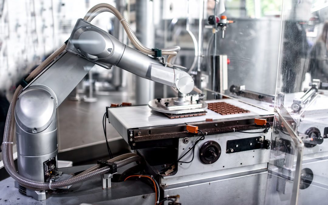 Robotic Process Automation (RPA)