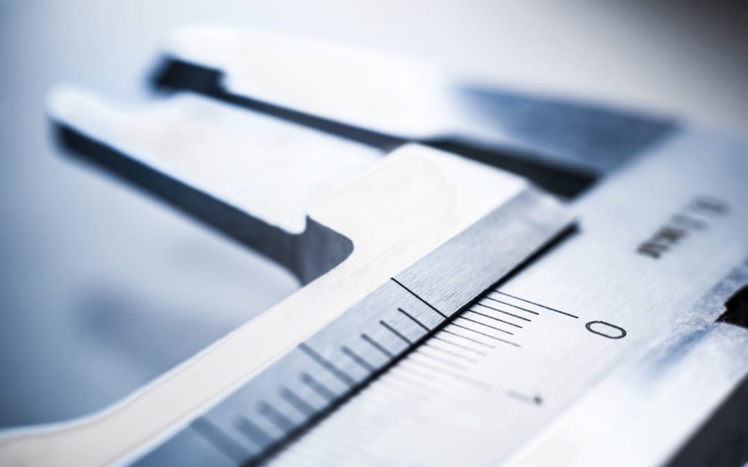 Brickendon Solution – Quality Maturity Model