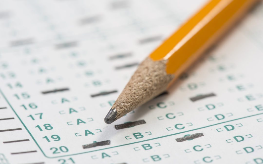 MiFID II: Testing Strategy