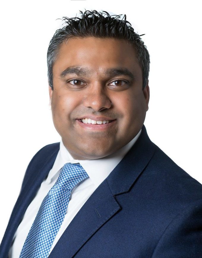 Nikit Kothari