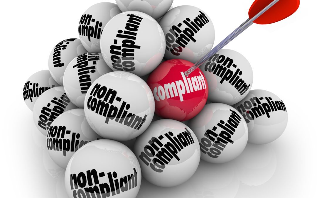 GDPR – Compliance Planning