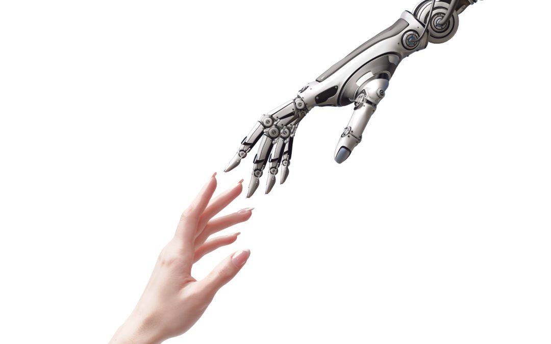Is it time for the financial services sector to embrace robots? Brickendon’s Datikashvili talks to The European