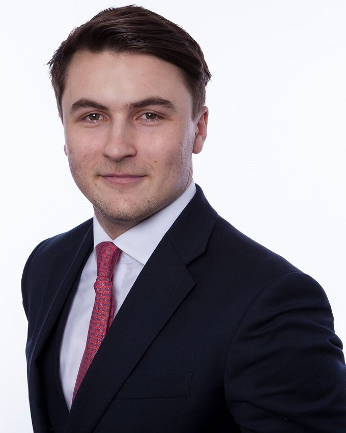 Sam Chamberlain