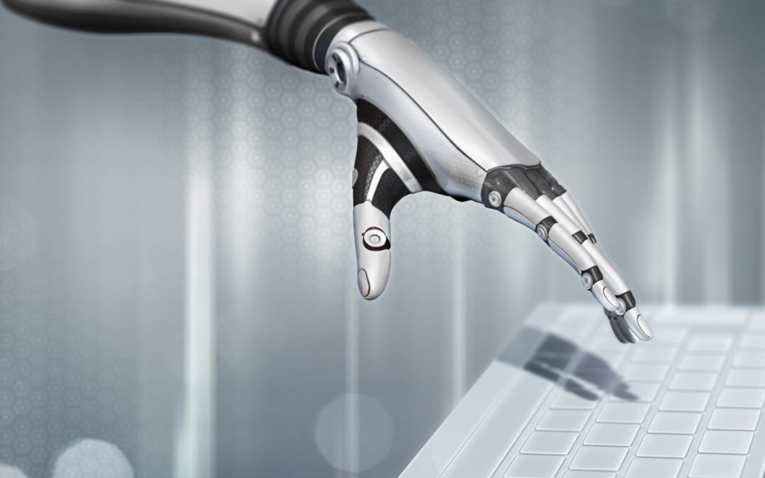 AI and People: The Future is in the Relationship