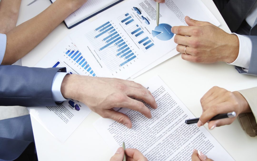 Data Case Study – Vendor Selection