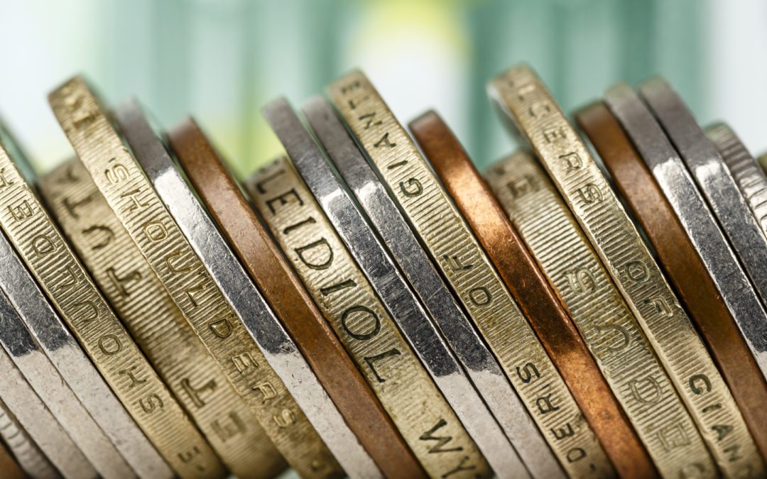 How do we design a finance function that’s fit for the future?
