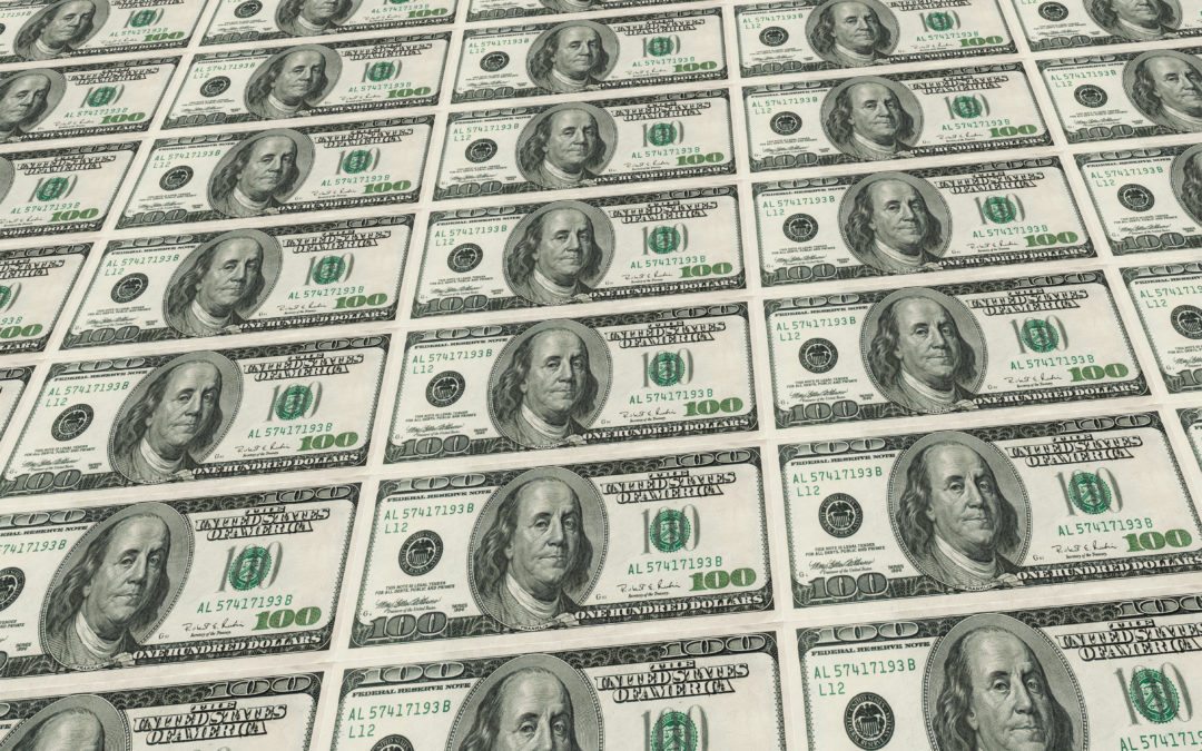 The perils of data monetisation