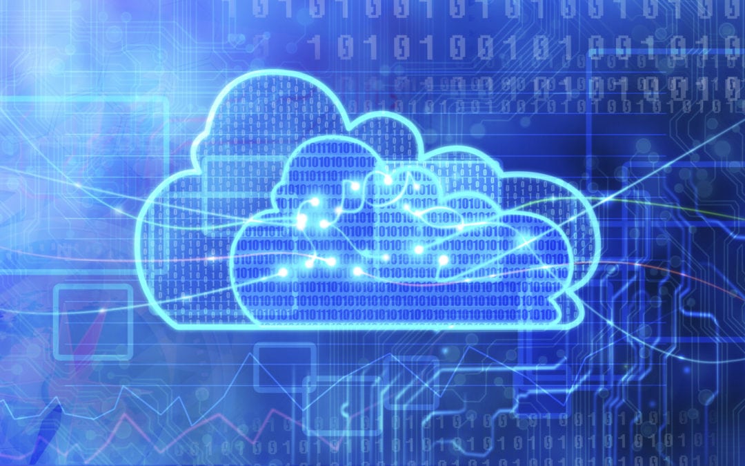 EUC Cloud Implementation