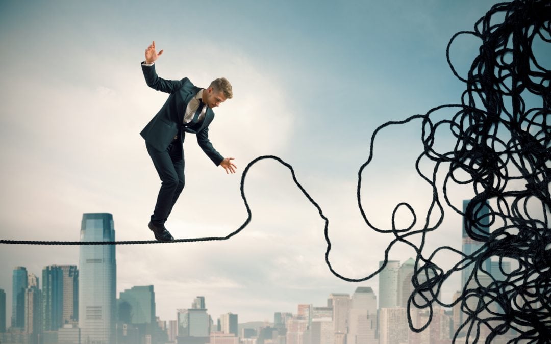 Spreadsheets: the curve ball in financial reporting
