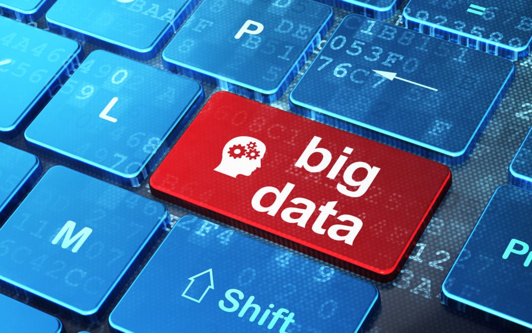 Executive Advisory – Data Services