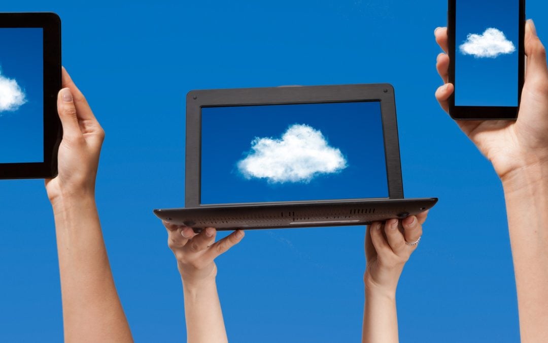 Cloud computing – the what, where, when and how?