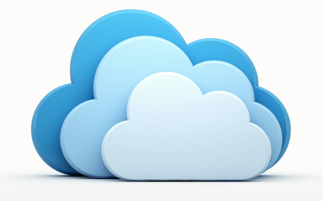 Brickendon’s Executive Director Nikit Kothari talks to Global Banking & Finance about the rise of Cloud Computing
