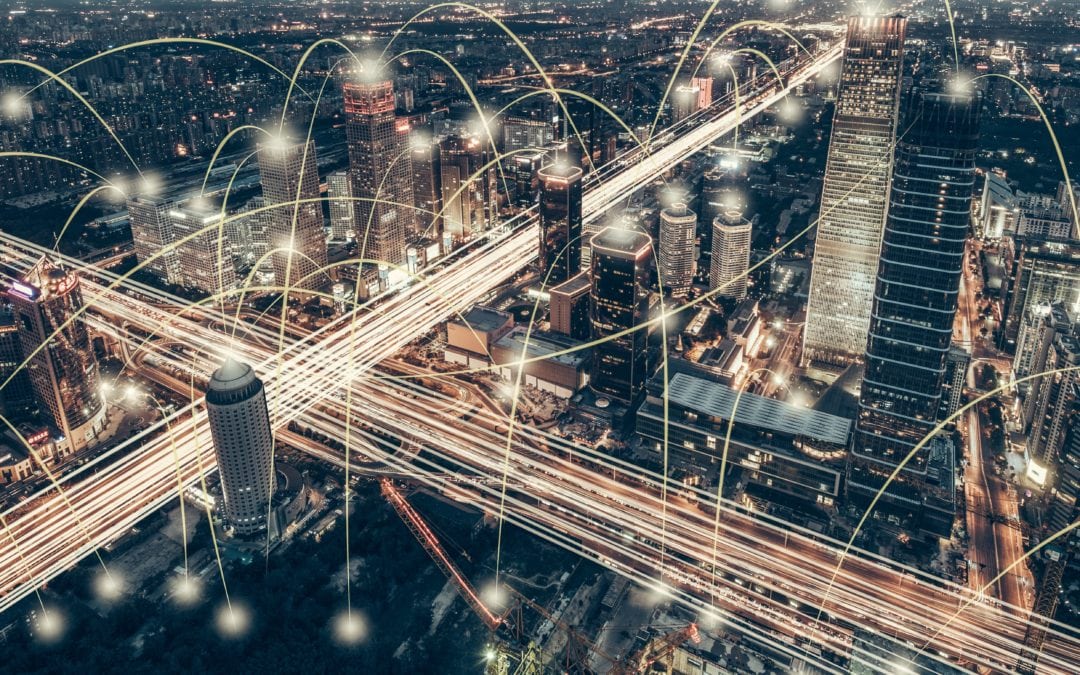 Innovate or lose out in 2019