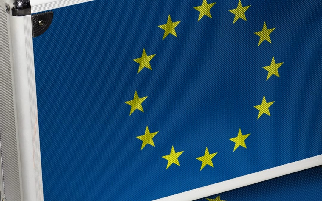 Brickendon Expertise: Brexit – Validating the Solution