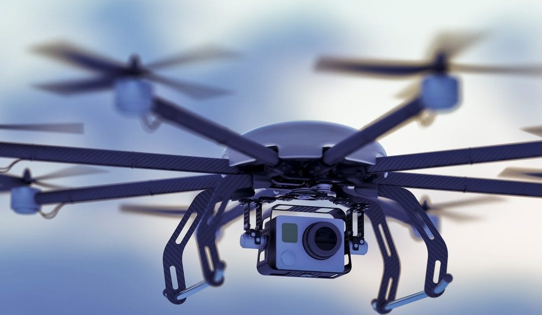 Is technology outrunning compliance?