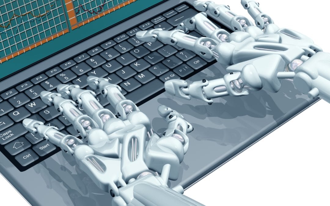 AI as an accelerator for business