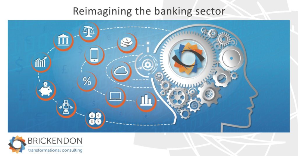 Reimagining the banking sector