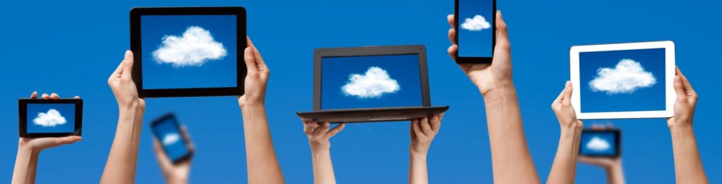 Cloud computing – the what, where, when and how?