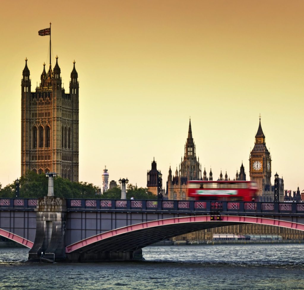 Brexit offers businesses the chance to thrive