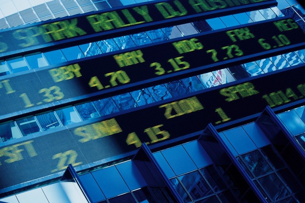 Volcker Regulatory Reporting