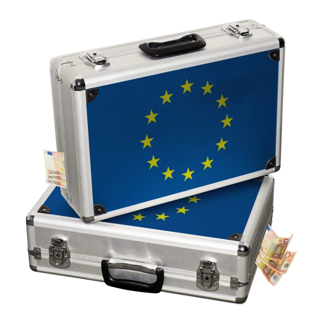 Brickendon Expertise: Brexit – Validating the Solution