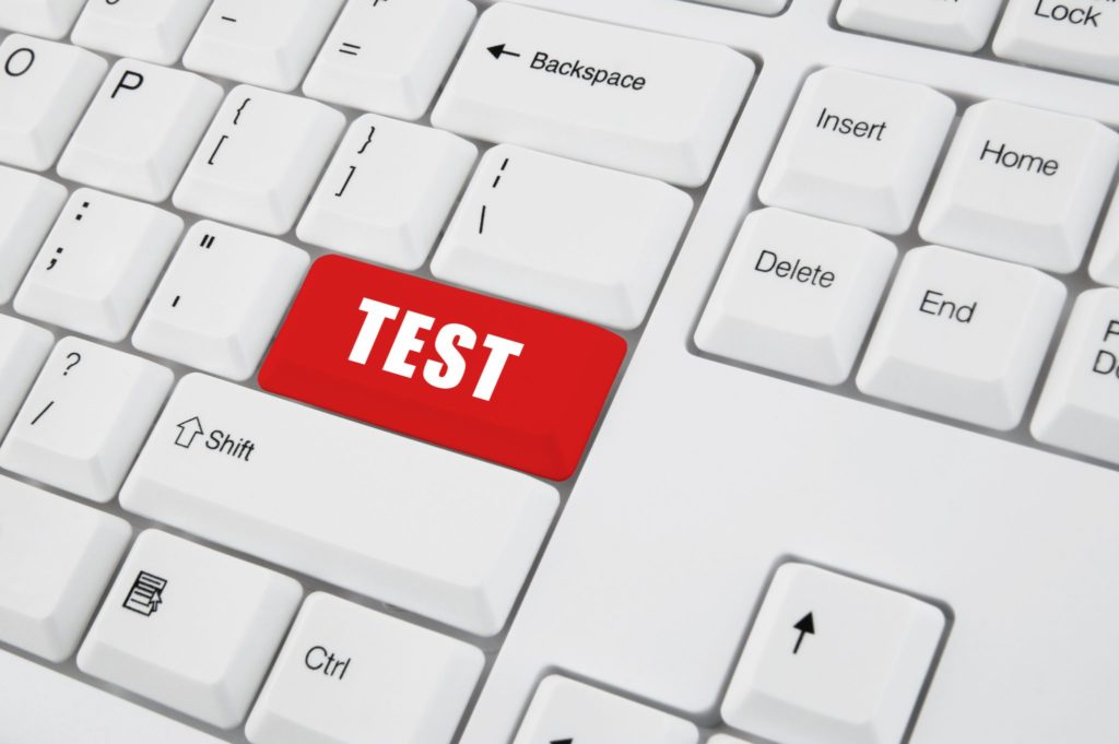 Test Management