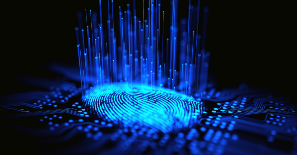 The Rise of Biometric Security in Banking