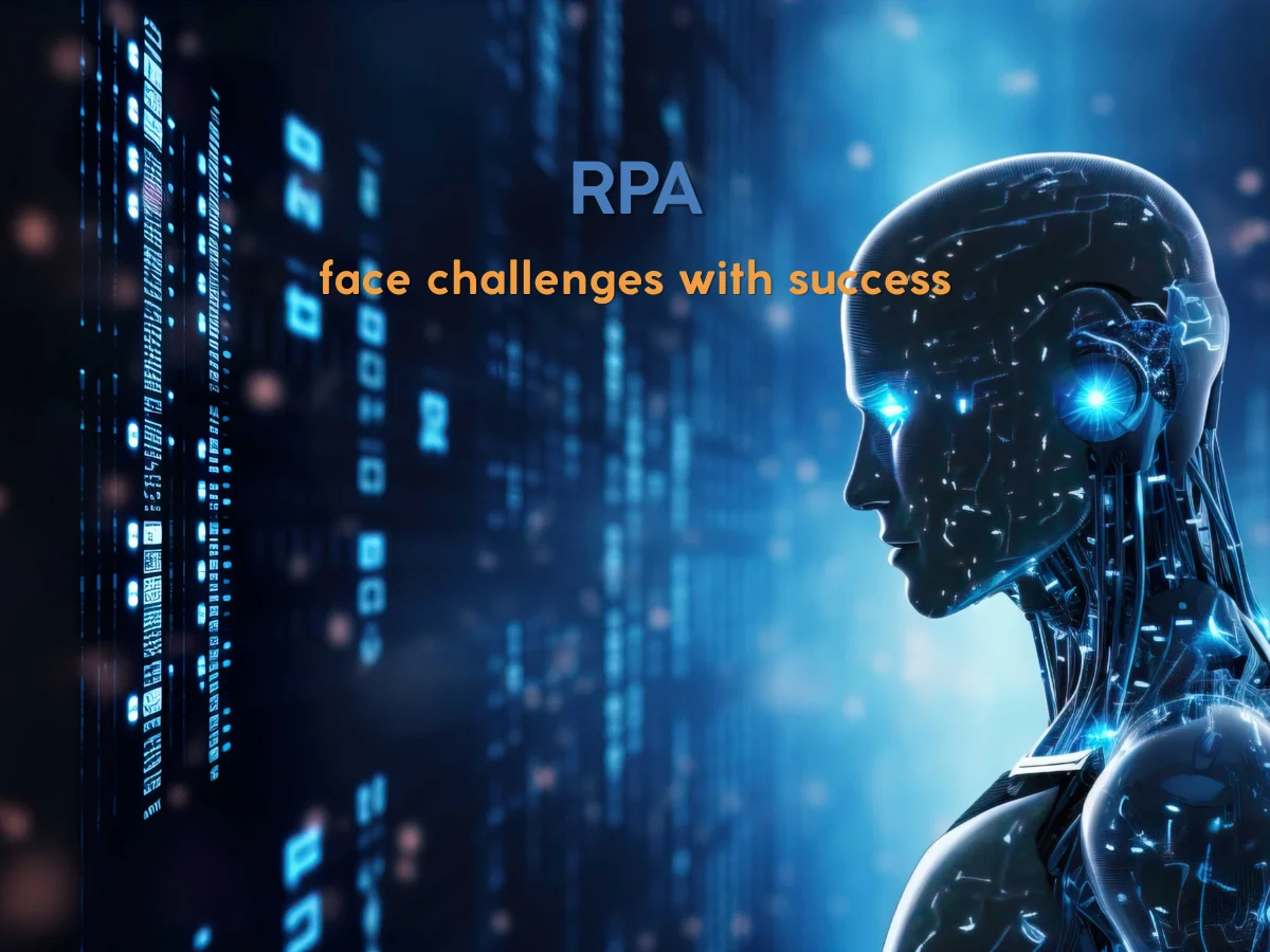 Robotic Process Automation (RPA)
