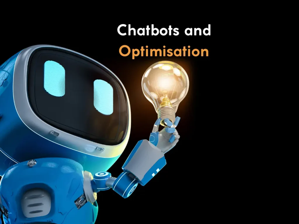 Optimizing Customer Service with AI Chatbots