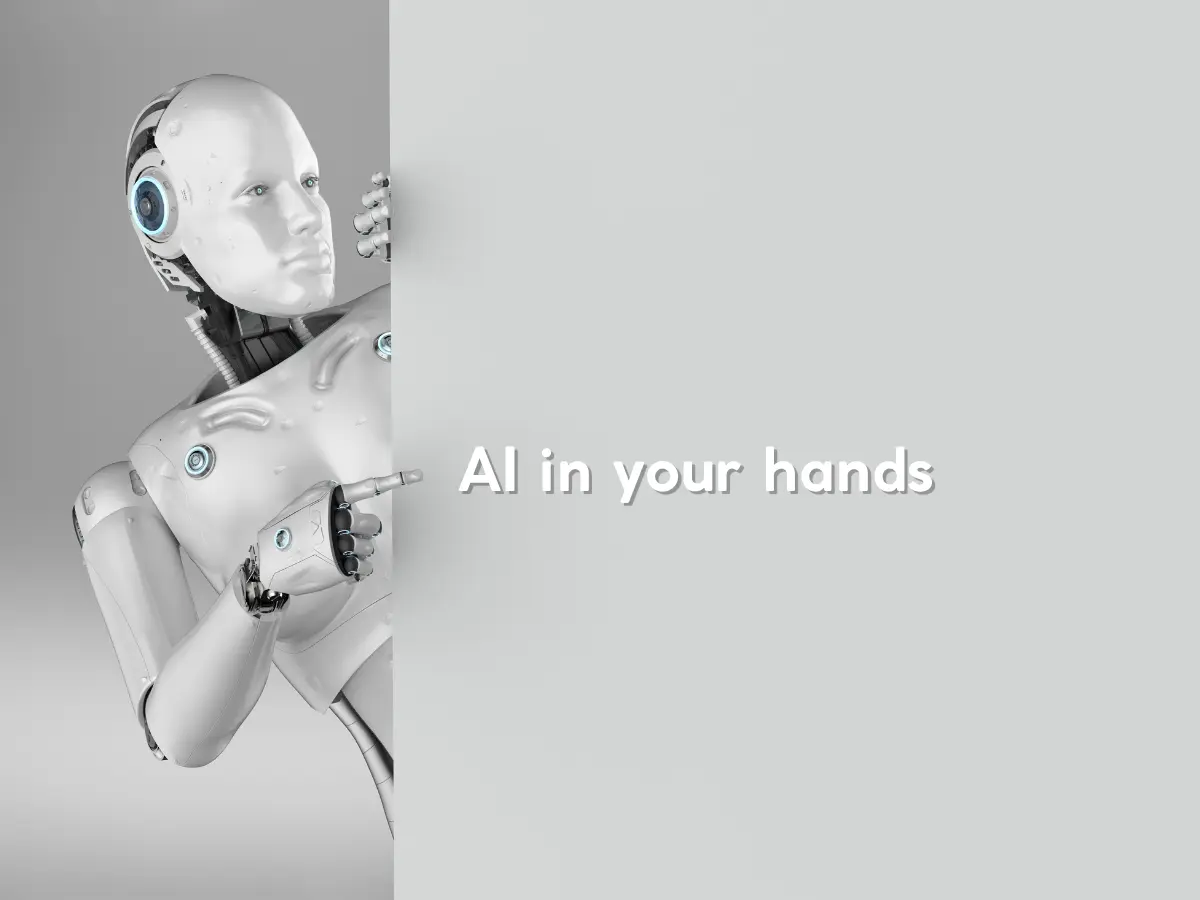 AI-Powered Financial Assistant