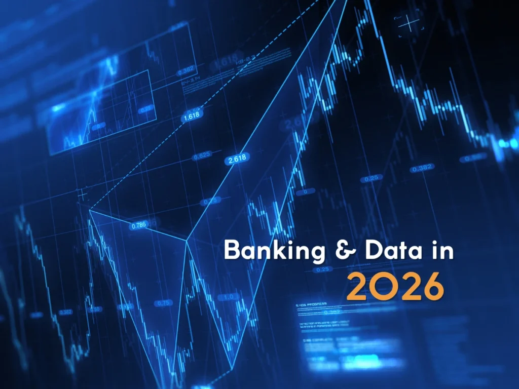 How Bank Can Use Data Strategically in 2026