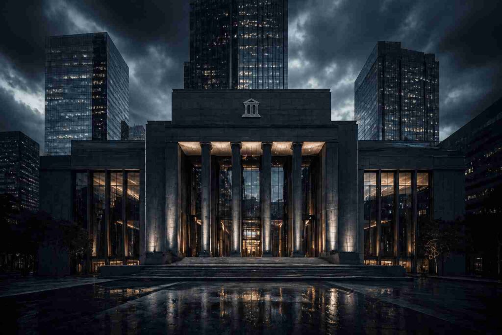 Why Complex Banking Programmes Fail , And How to Avoid It