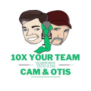 Logo 10 xPodcast