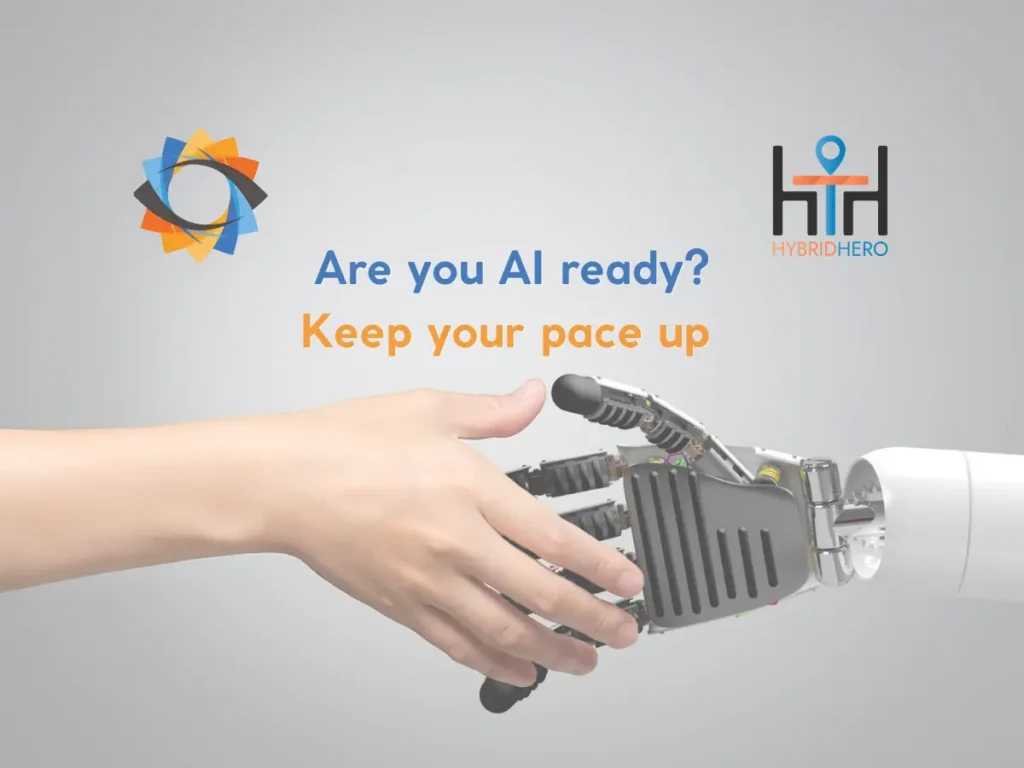 AI Adoption Is Accelerating. Business Readiness Must Keep Pace. 