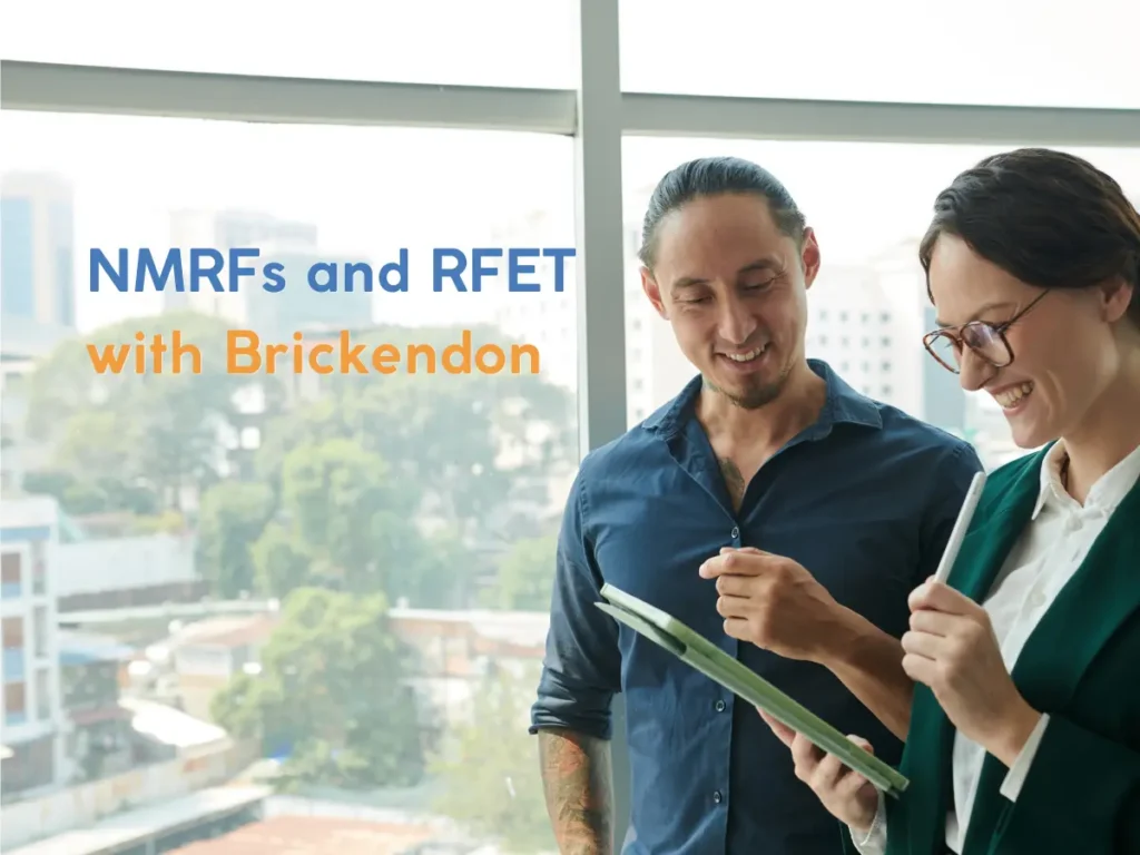 Understanding NMRFs and RFET: Why They Matter Under FRTB  